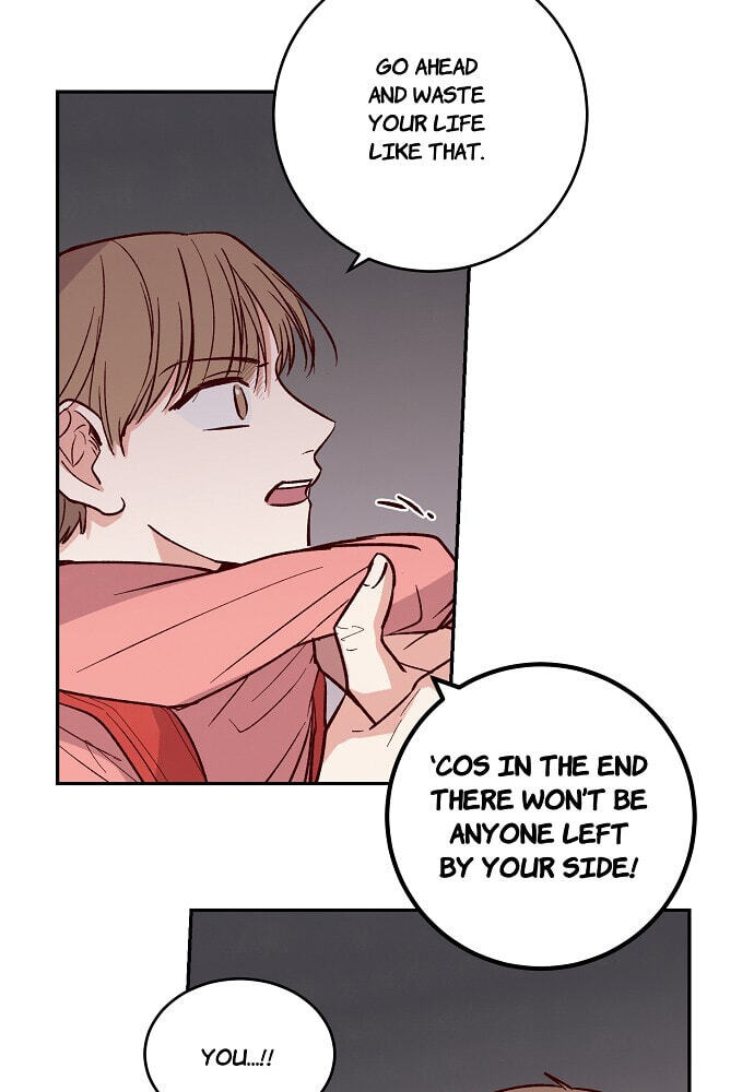 Susu, Han Chapter 109 page 17 - 