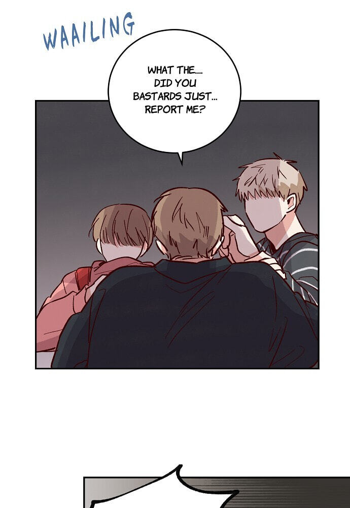 Susu, Han Chapter 109 page 19 - 