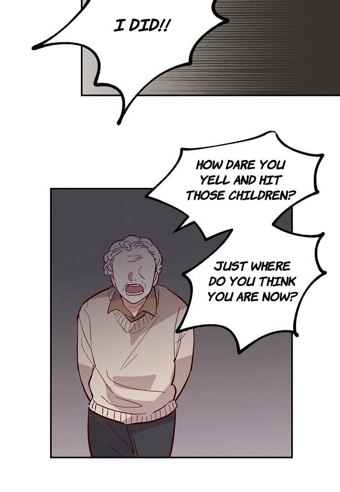 Susu, Han Chapter 109 page 20 - 