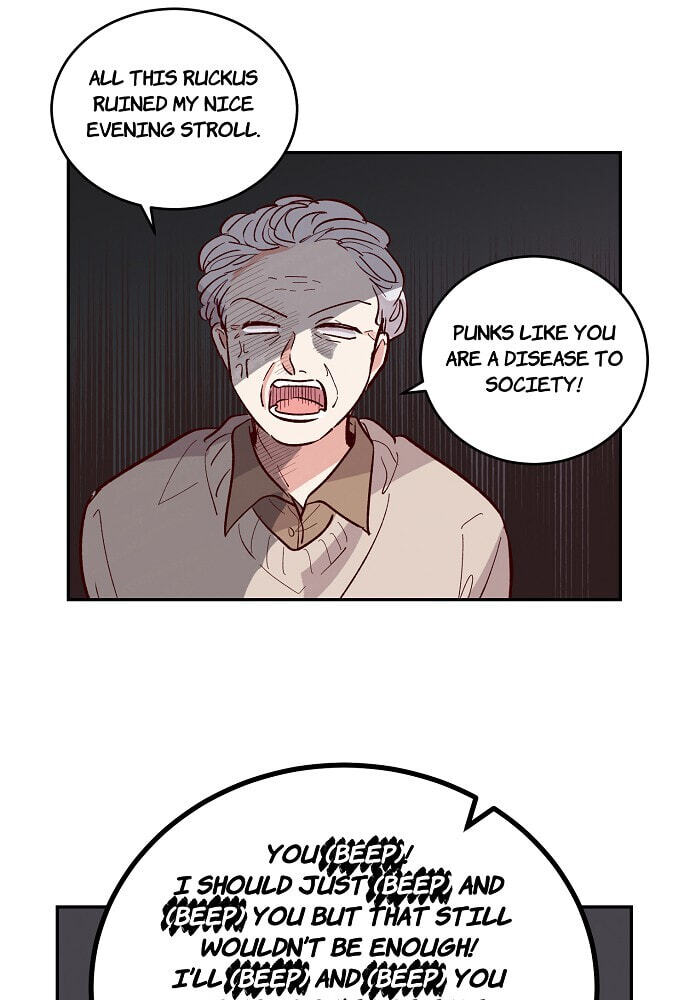Susu, Han Chapter 109 page 21 - 