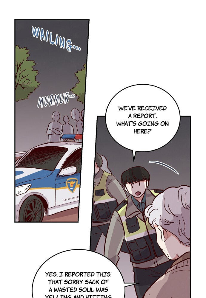 Susu, Han Chapter 109 page 23 - 