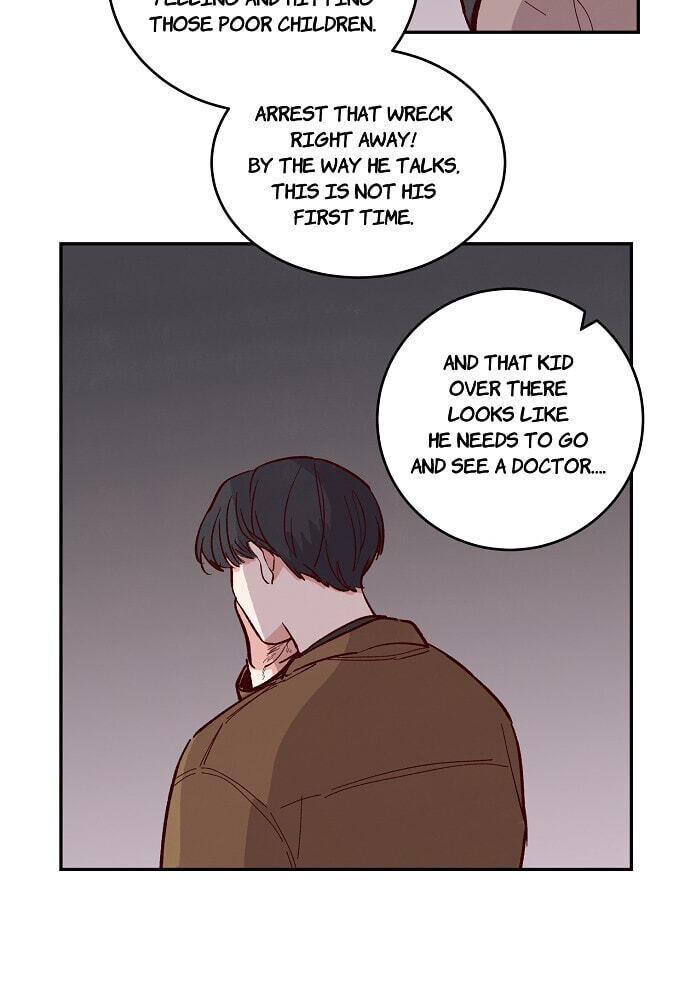 Susu, Han Chapter 109 page 24 - 