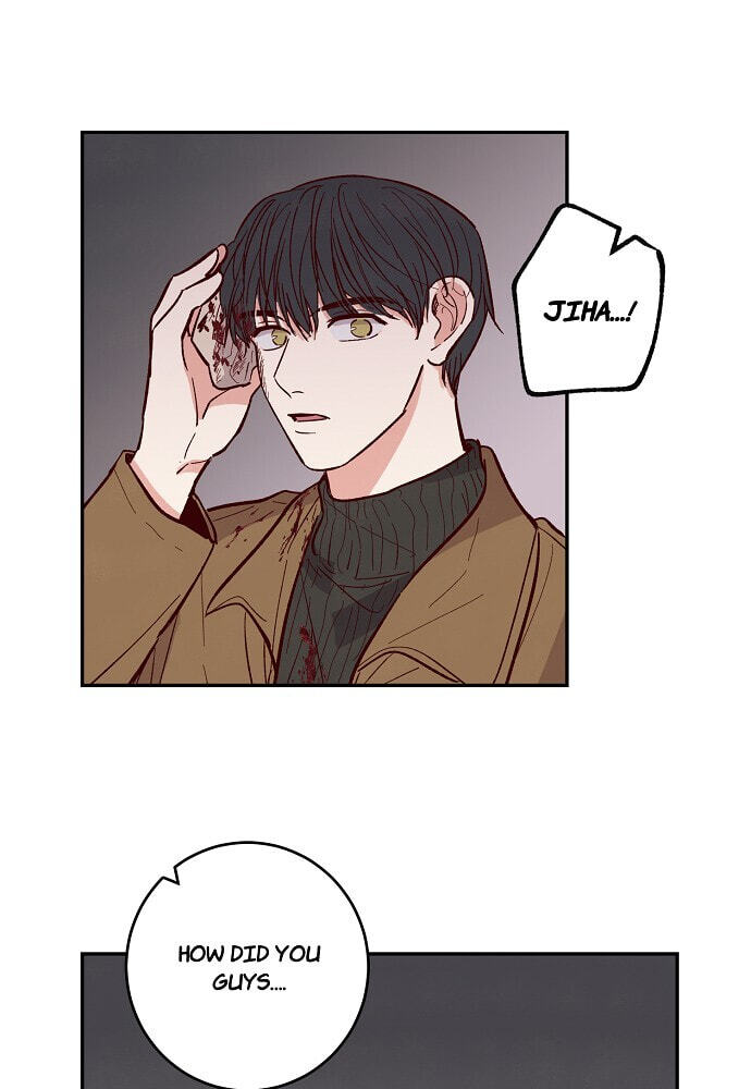 Susu, Han Chapter 109 page 25 - 