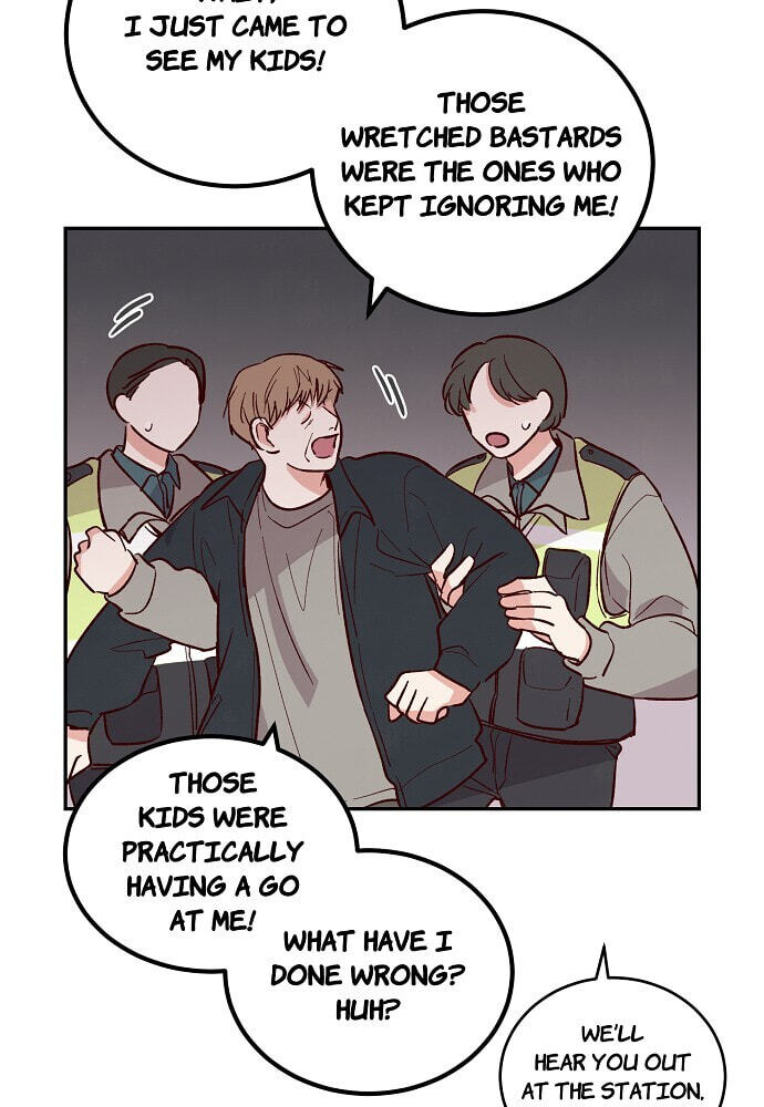 Susu, Han Chapter 109 page 27 - 
