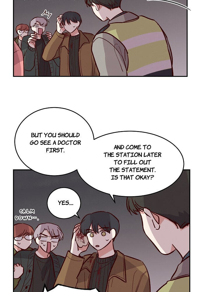 Susu, Han Chapter 109 page 29 - 