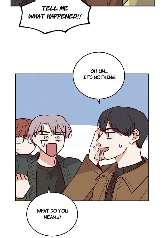 Susu, Han Chapter 109 page 30 - 