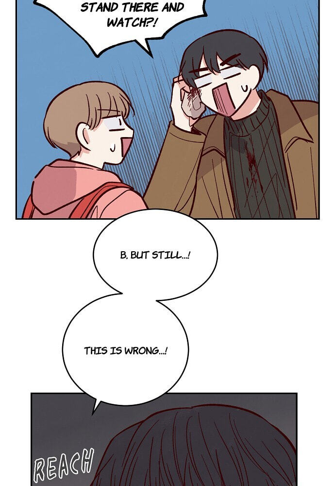 Susu, Han Chapter 109 page 32 - 