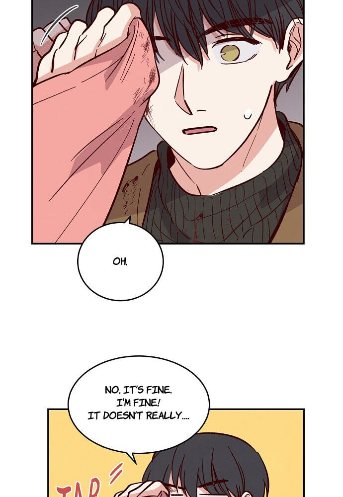 Susu, Han Chapter 109 page 33 - 