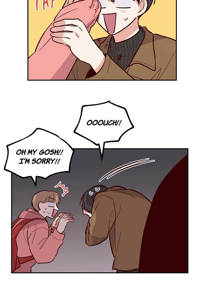 Susu, Han Chapter 109 page 34 - 
