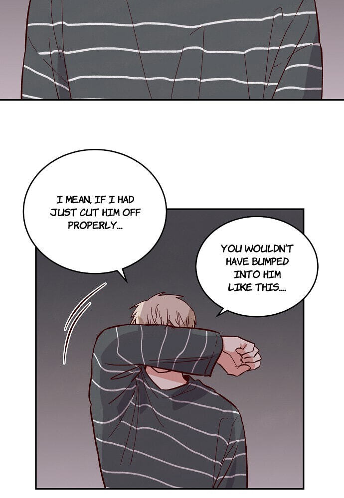 Susu, Han Chapter 109 page 37 - 