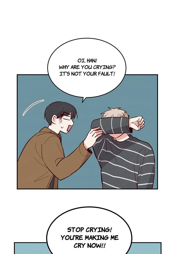 Susu, Han Chapter 109 page 38 - 