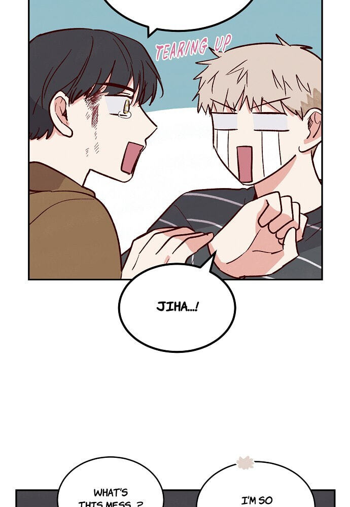 Susu, Han Chapter 109 page 39 - 