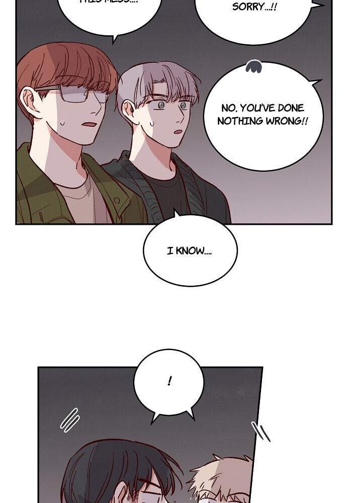 Susu, Han Chapter 109 page 40 - 