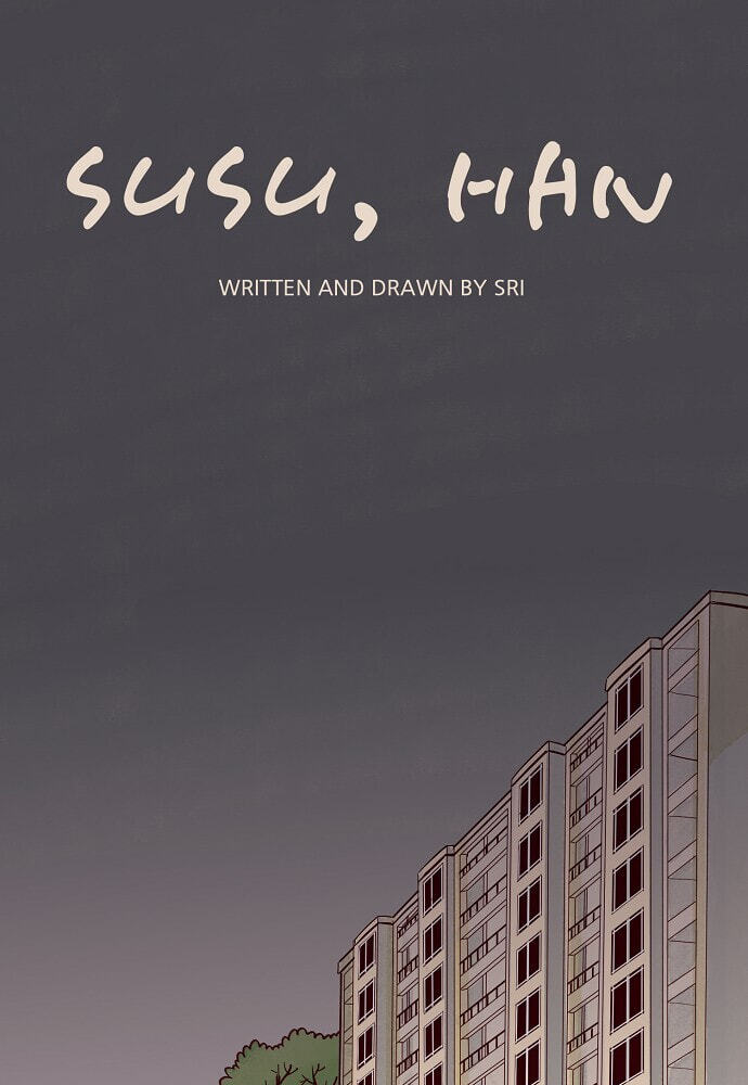 Susu, Han Chapter 109 page 5 - 