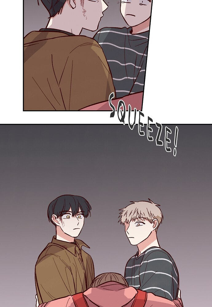 Susu, Han Chapter 109 page 41 - 