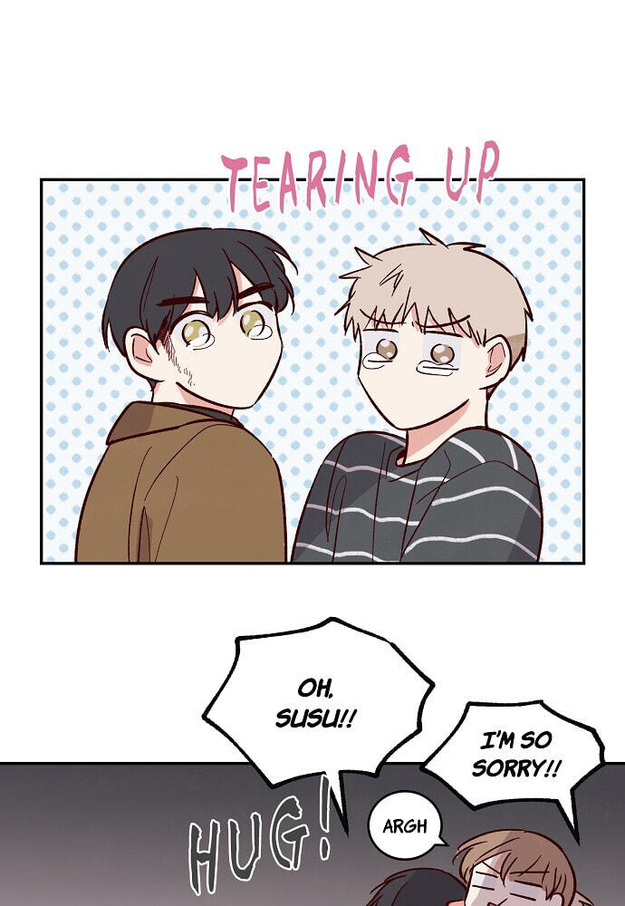 Susu, Han Chapter 109 page 43 - 