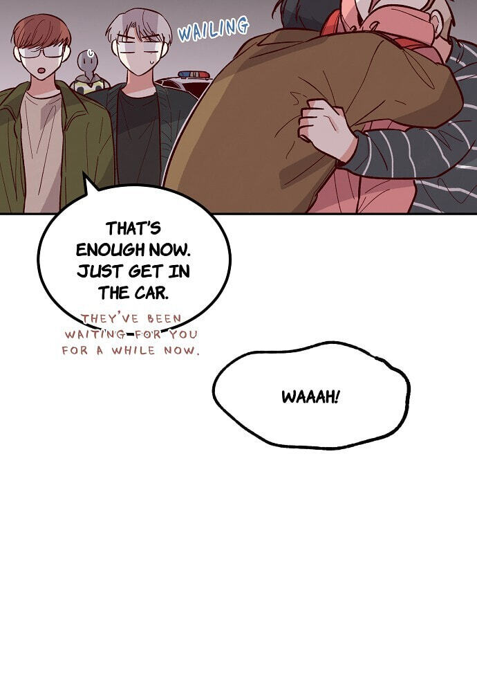 Susu, Han Chapter 109 page 44 - 