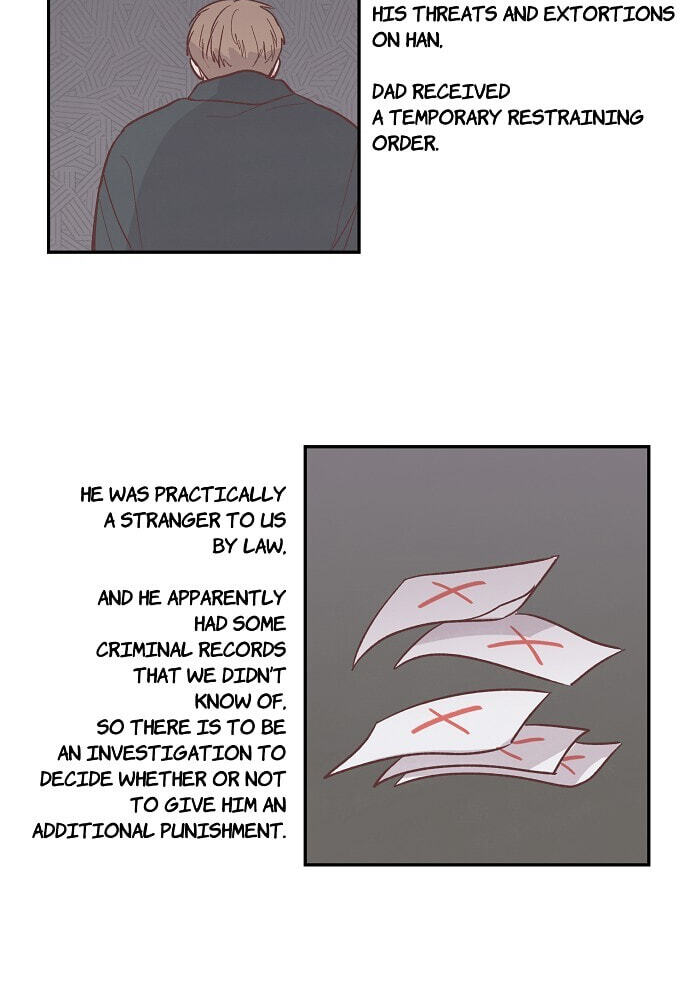 Susu, Han Chapter 109 page 46 - 