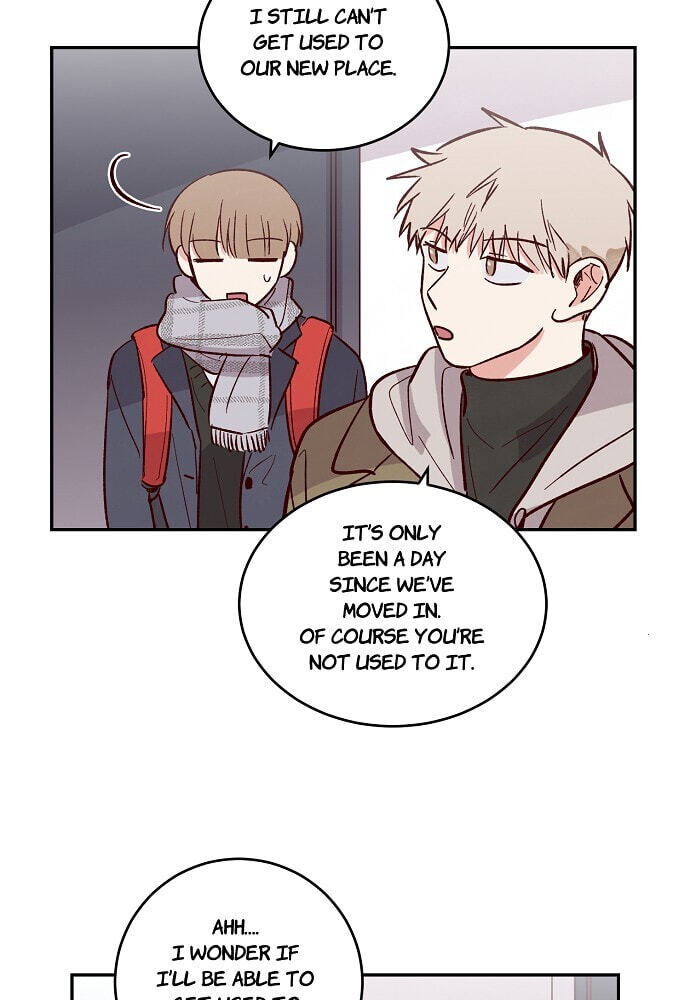 Susu, Han Chapter 109 page 49 - 