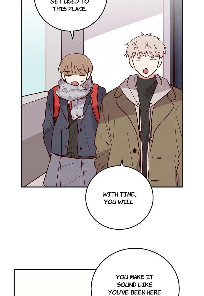 Susu, Han Chapter 109 page 50 - 