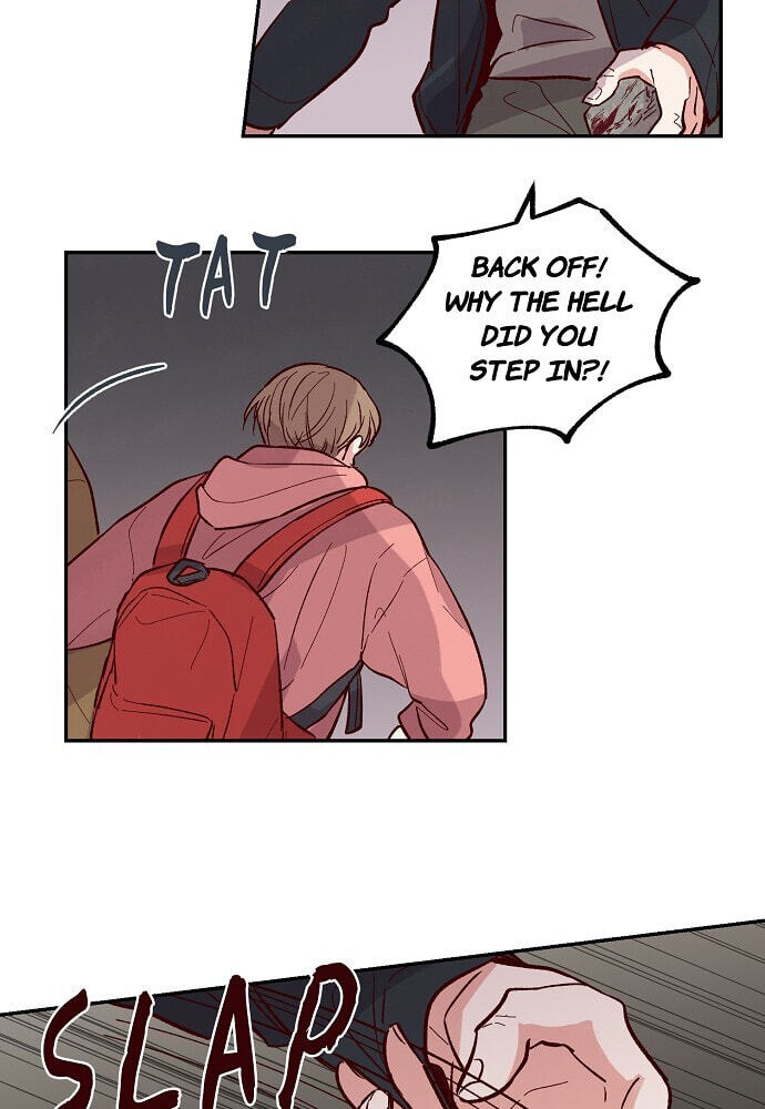 Susu, Han Chapter 109 page 10 - 