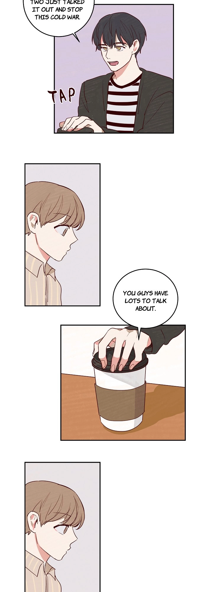 Susu, Han Chapter 11 page 2 - 