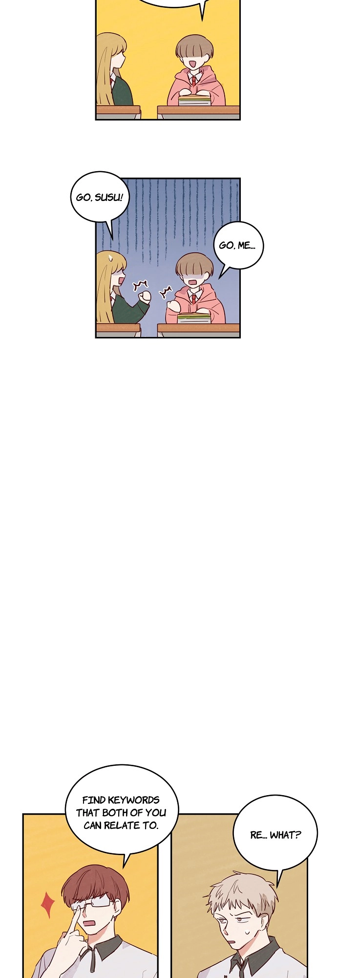 Susu, Han Chapter 11 page 11 - 