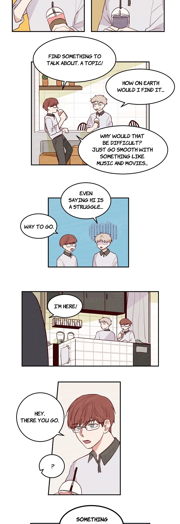Susu, Han Chapter 11 page 12 - 