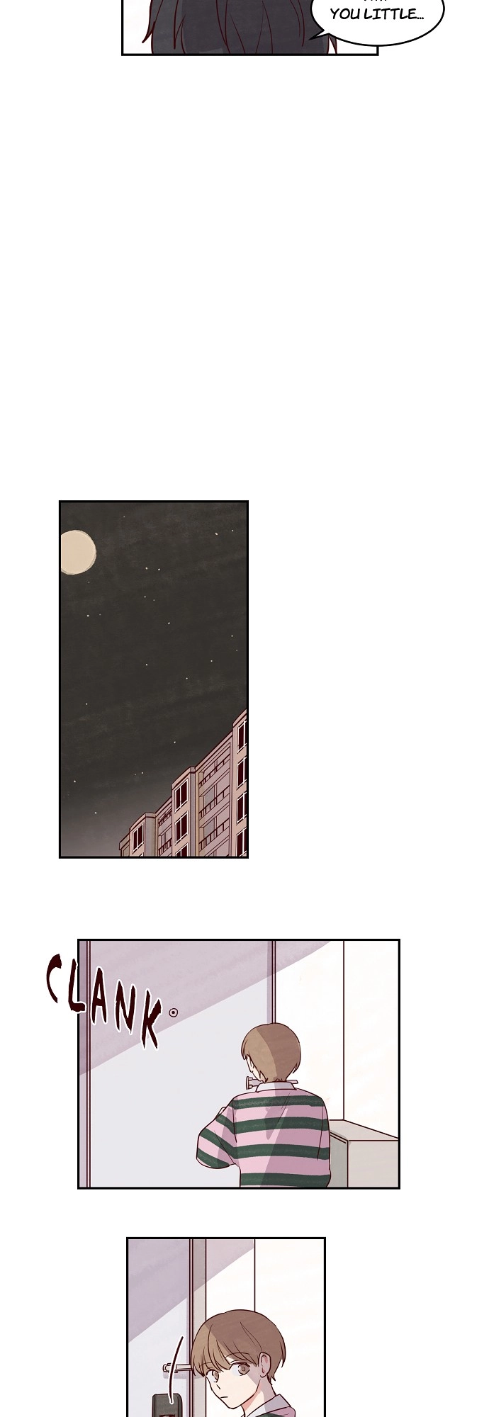 Susu, Han Chapter 11 page 14 - 