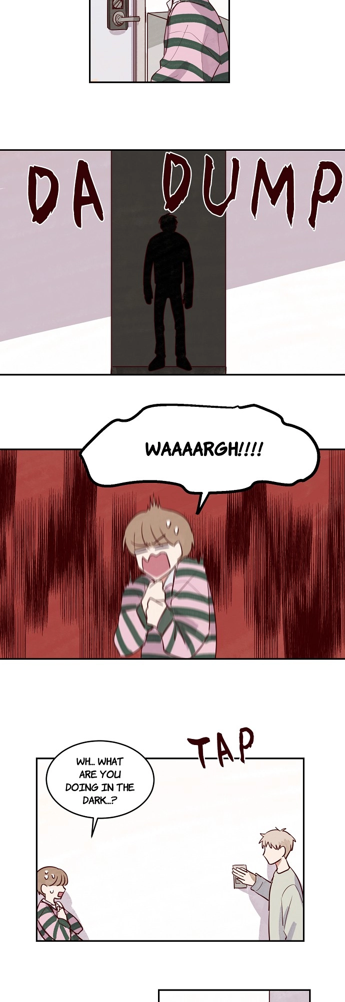 Susu, Han Chapter 11 page 15 - 