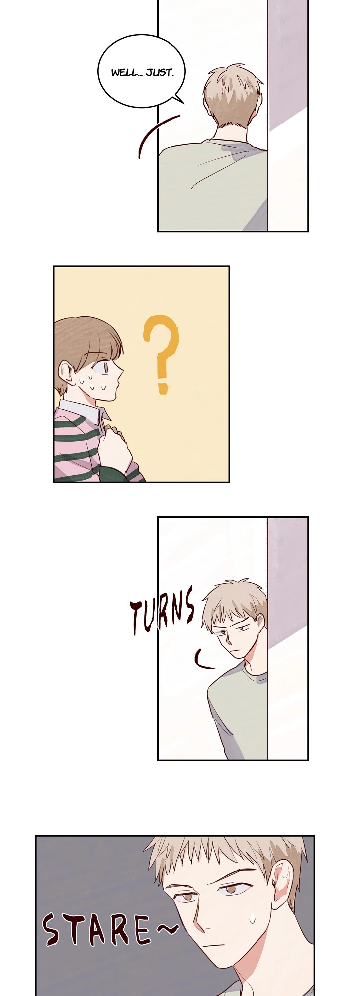 Susu, Han Chapter 11 page 16 - 