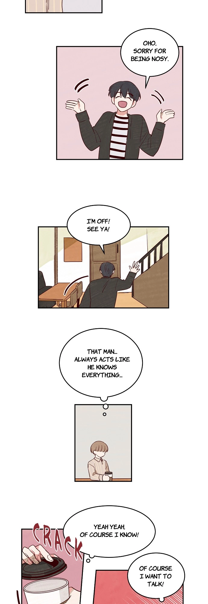 Susu, Han Chapter 11 page 3 - 