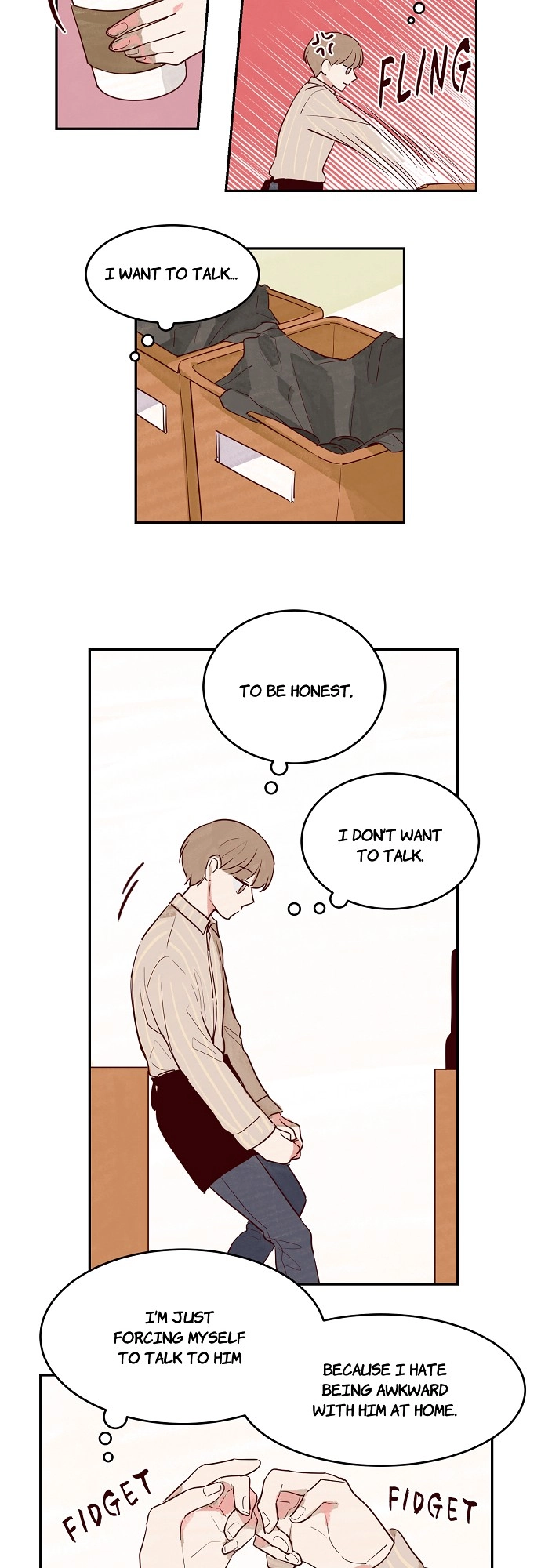 Susu, Han Chapter 11 page 4 - 