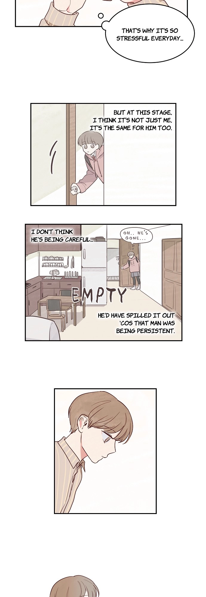Susu, Han Chapter 11 page 5 - 