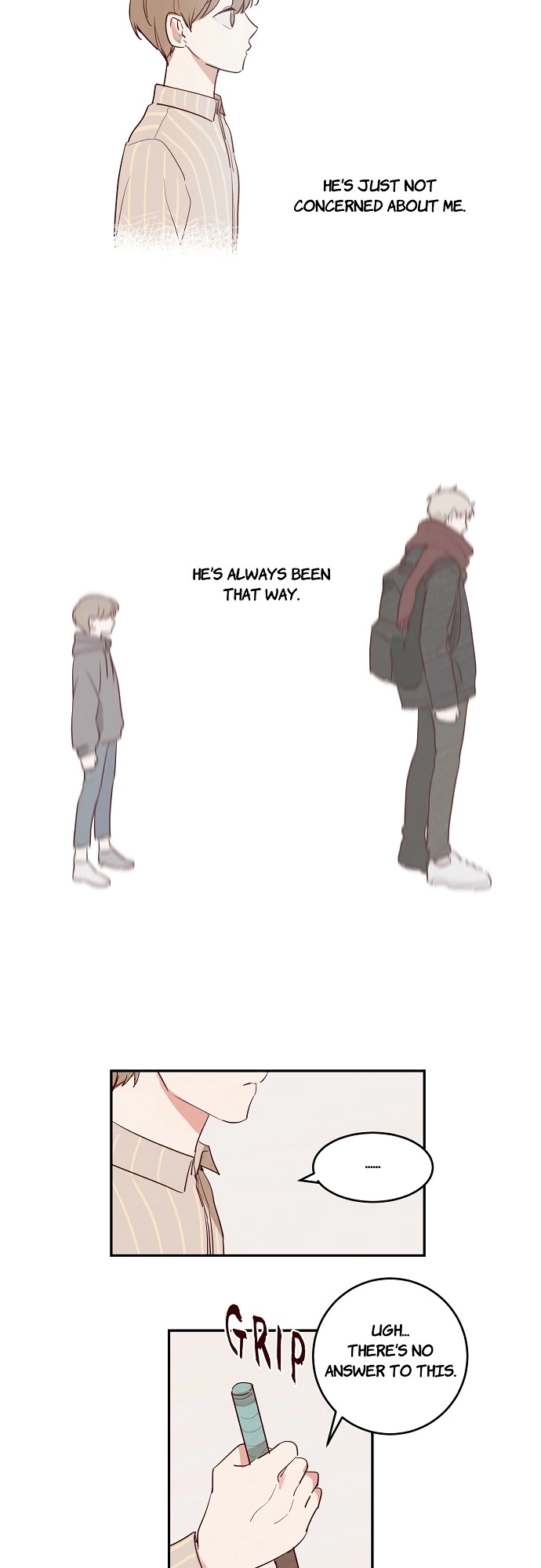 Susu, Han Chapter 11 page 6 - 