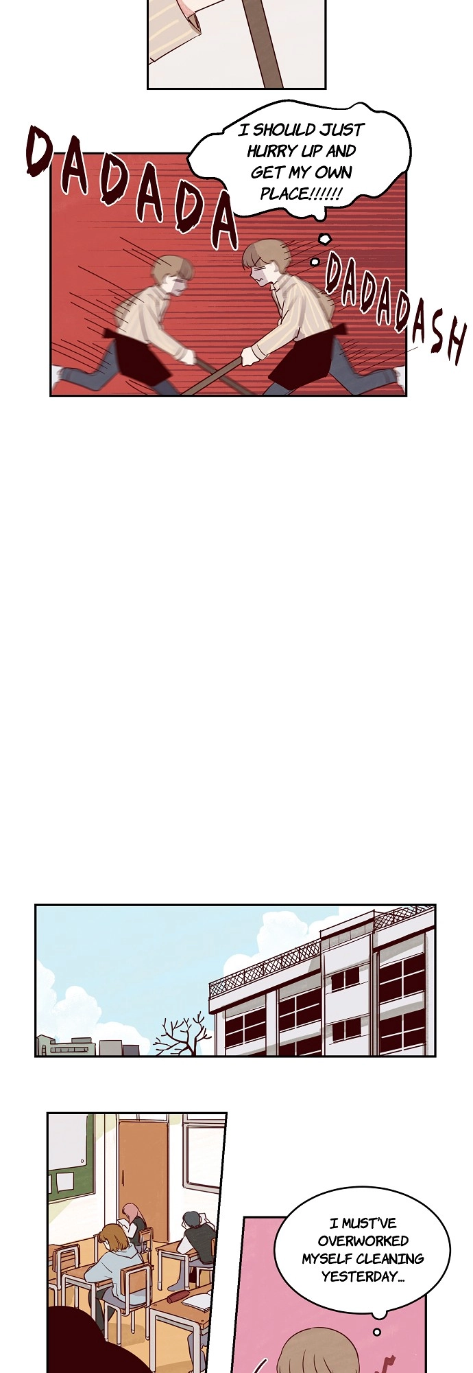 Susu, Han Chapter 11 page 7 - 