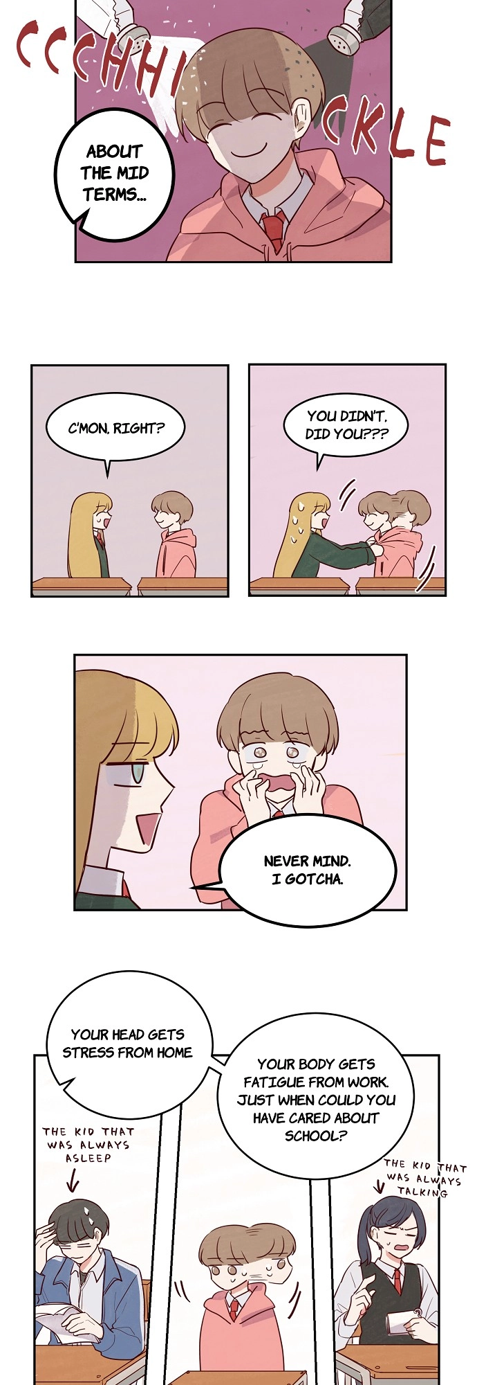 Susu, Han Chapter 11 page 9 - 