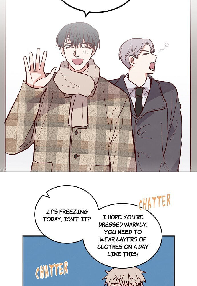 Susu, Han Chapter 110 page 2 - 