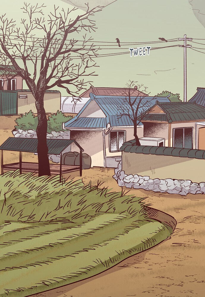 Susu, Han Chapter 110 page 11 - 
