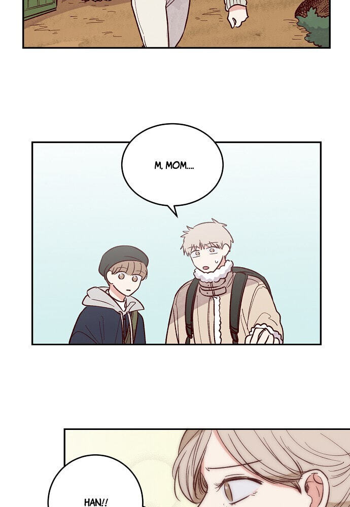 Susu, Han Chapter 110 page 16 - 