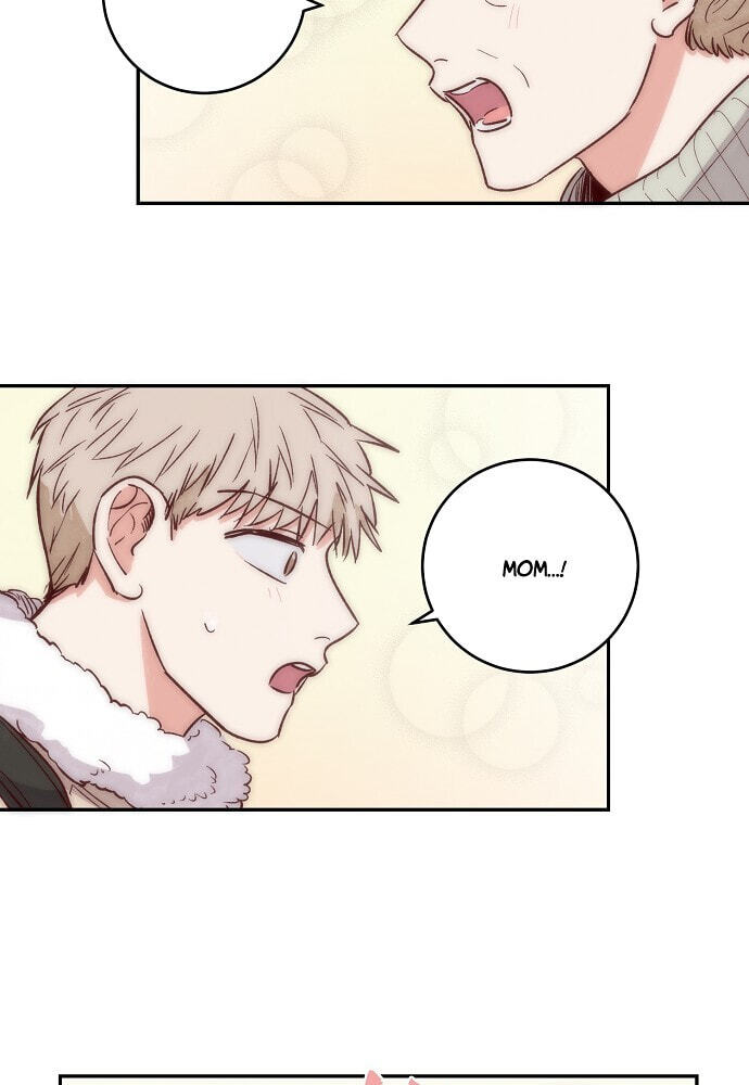 Susu, Han Chapter 110 page 17 - 