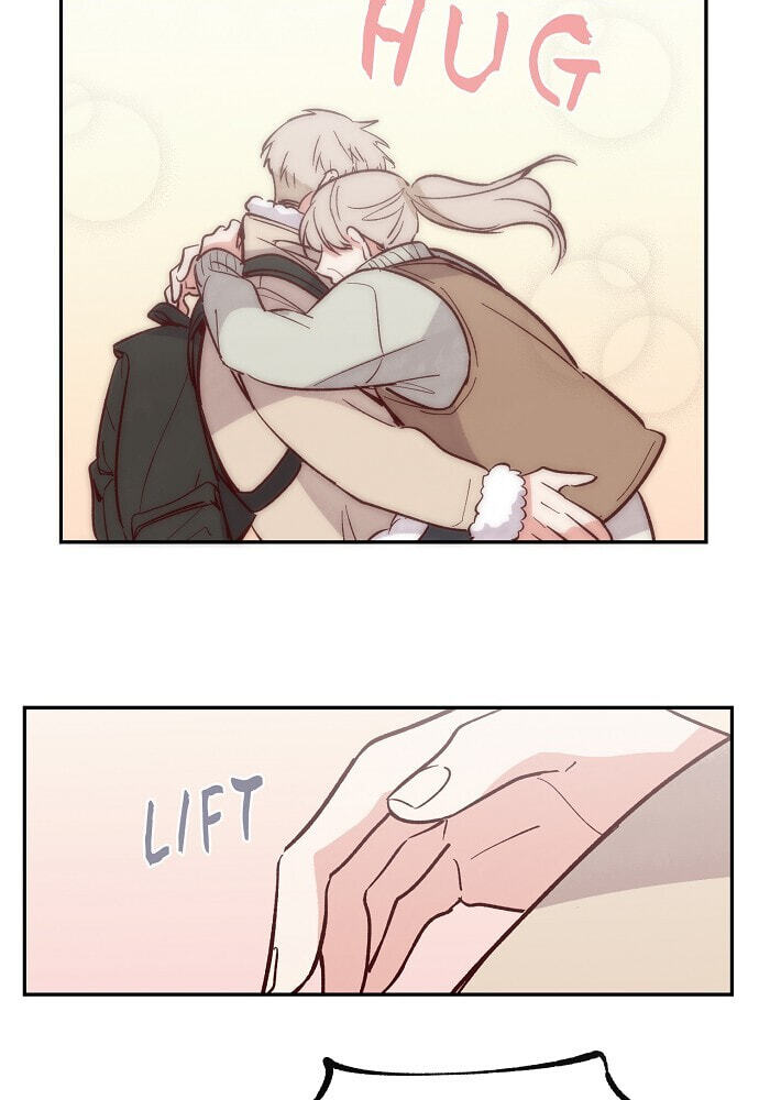 Susu, Han Chapter 110 page 18 - 