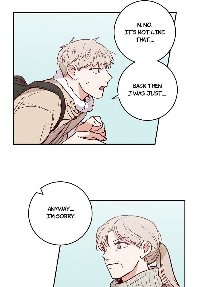 Susu, Han Chapter 110 page 20 - 