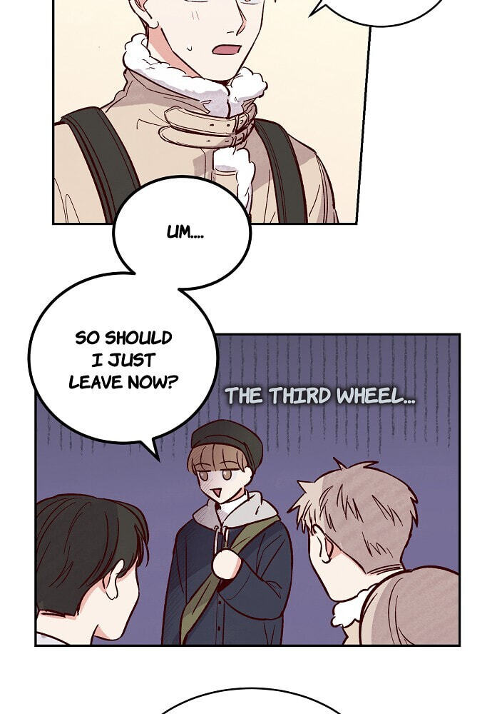 Susu, Han Chapter 110 page 23 - 