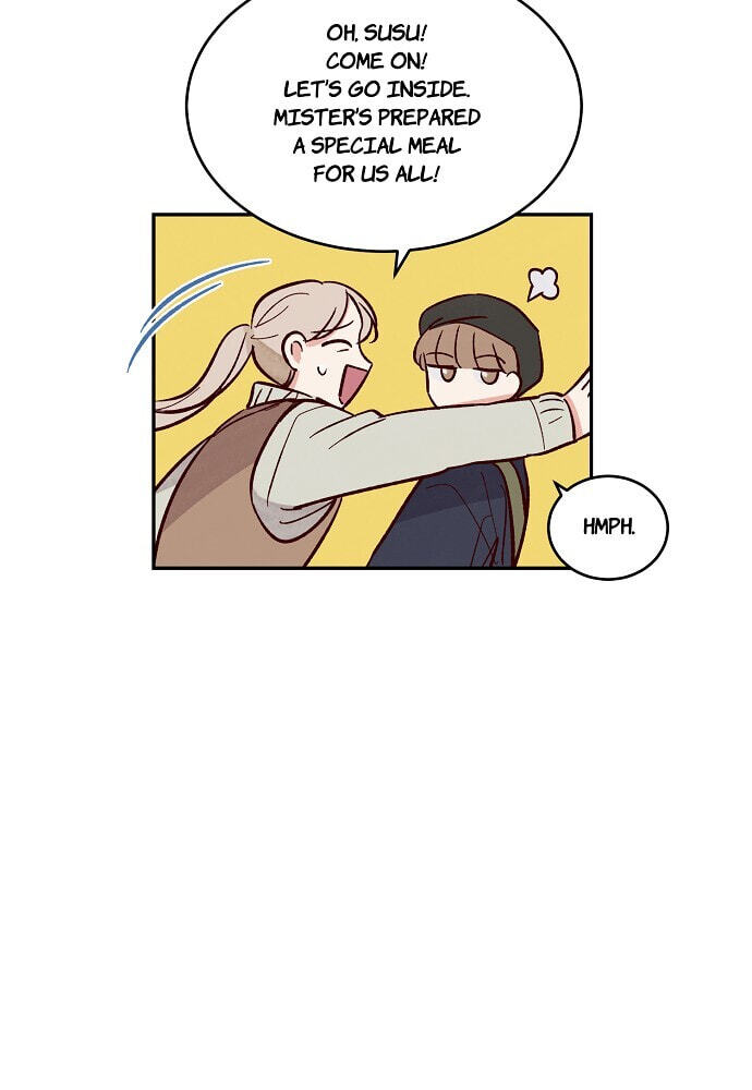 Susu, Han Chapter 110 page 24 - 