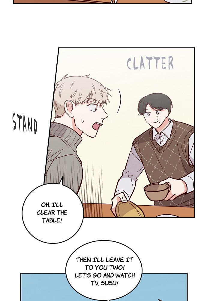 Susu, Han Chapter 110 page 26 - 