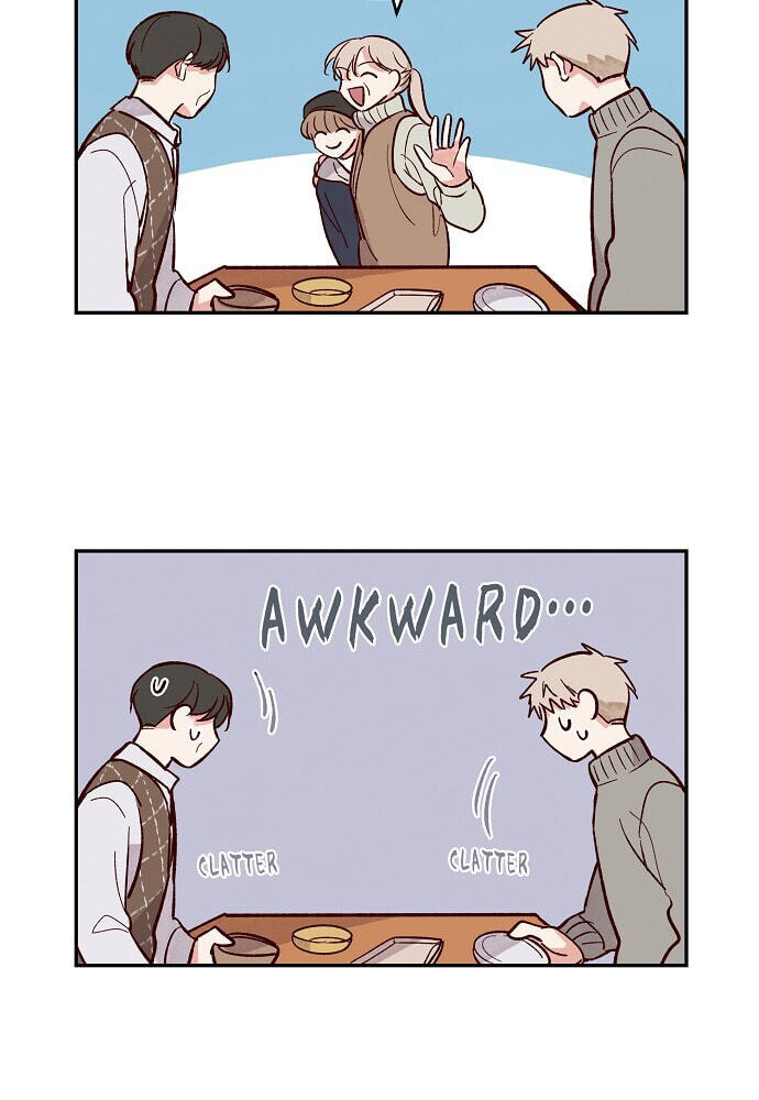 Susu, Han Chapter 110 page 27 - 