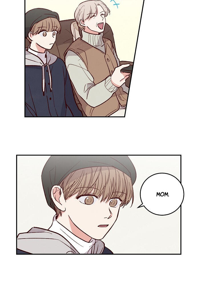 Susu, Han Chapter 110 page 29 - 