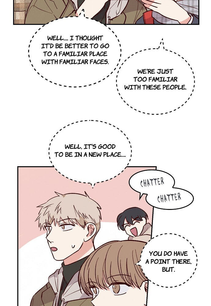 Susu, Han Chapter 110 page 4 - 