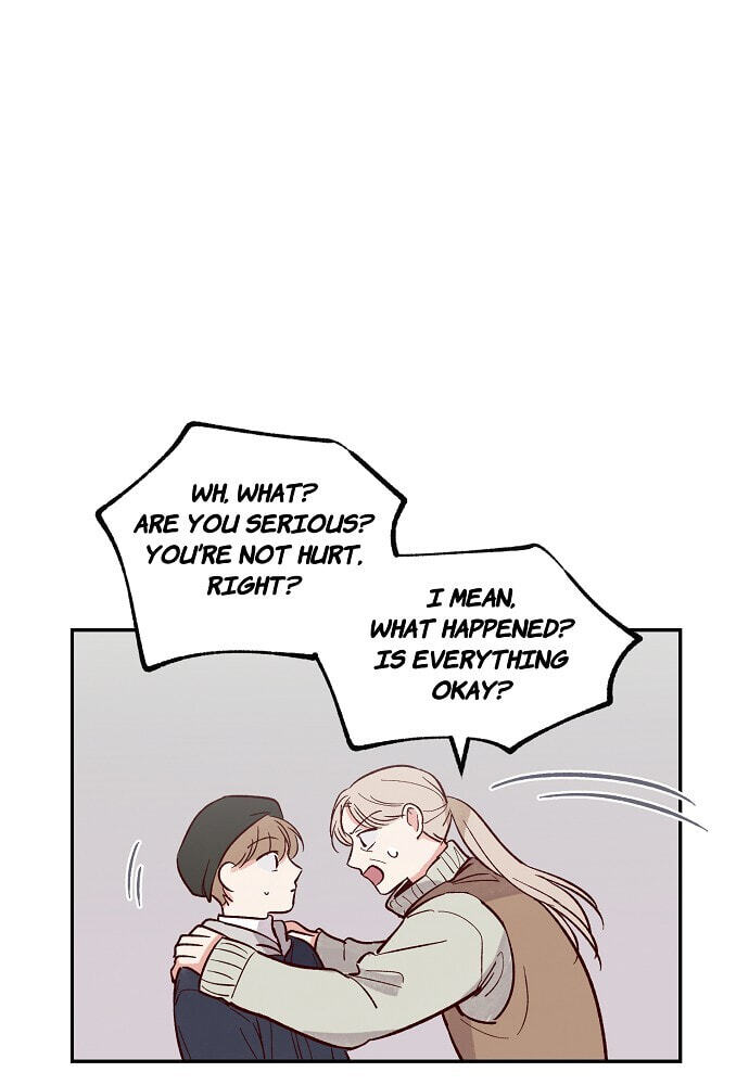Susu, Han Chapter 110 page 31 - 